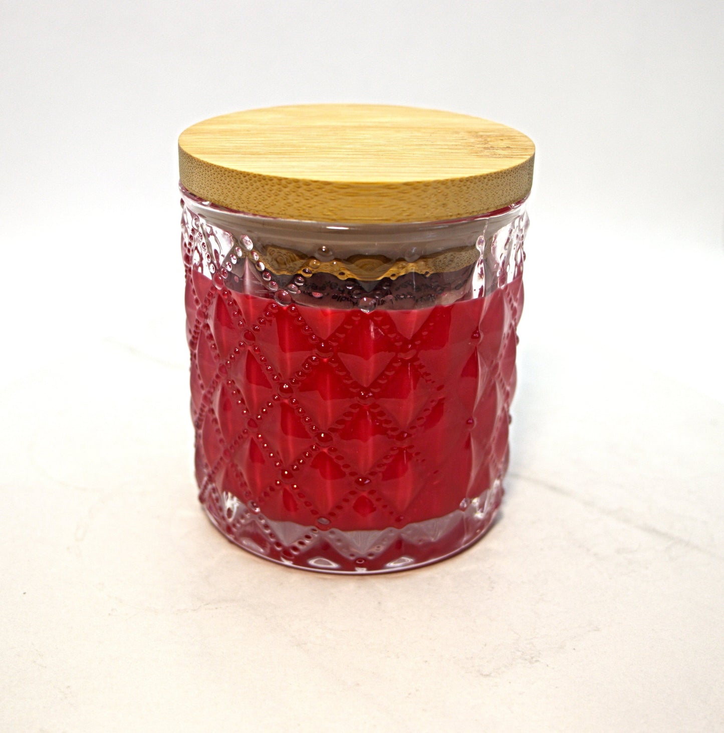 4 oz, 7 oz, 9 oz and 12 oz Apple Harvest Candle (Strong fragrance) Like standing in the orchard.