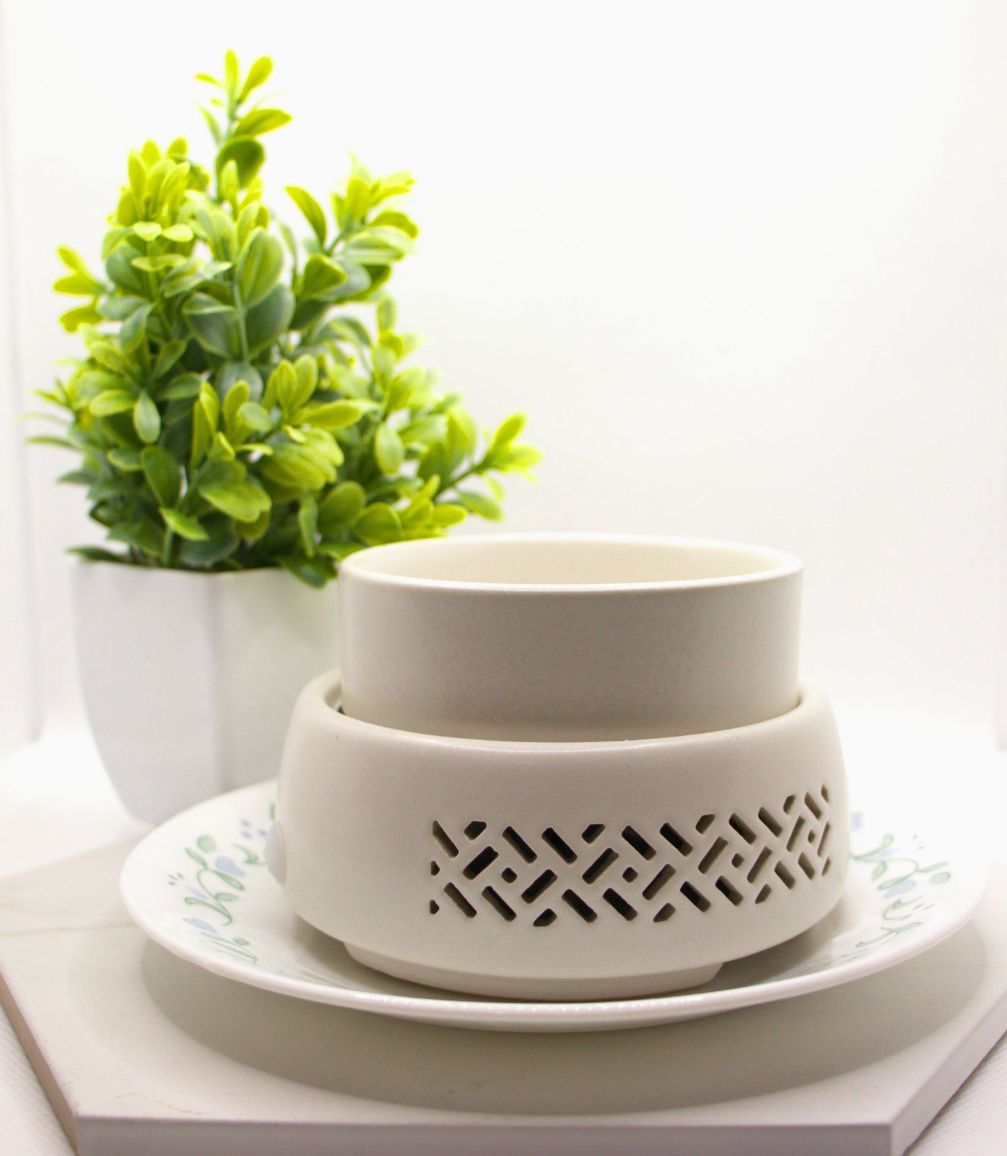 Melts Wax Burners (Baikafu)