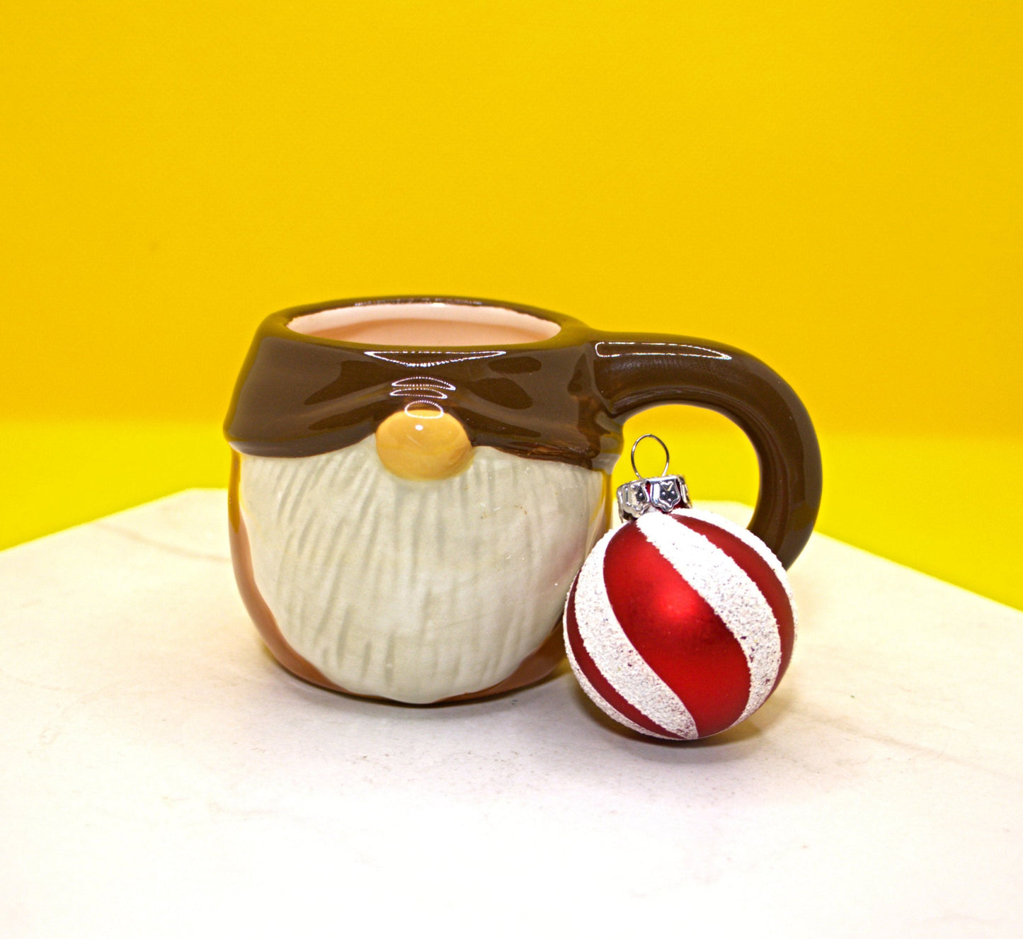 2 oz Bourbon Butterscotch Gnome (Strong fragrance)