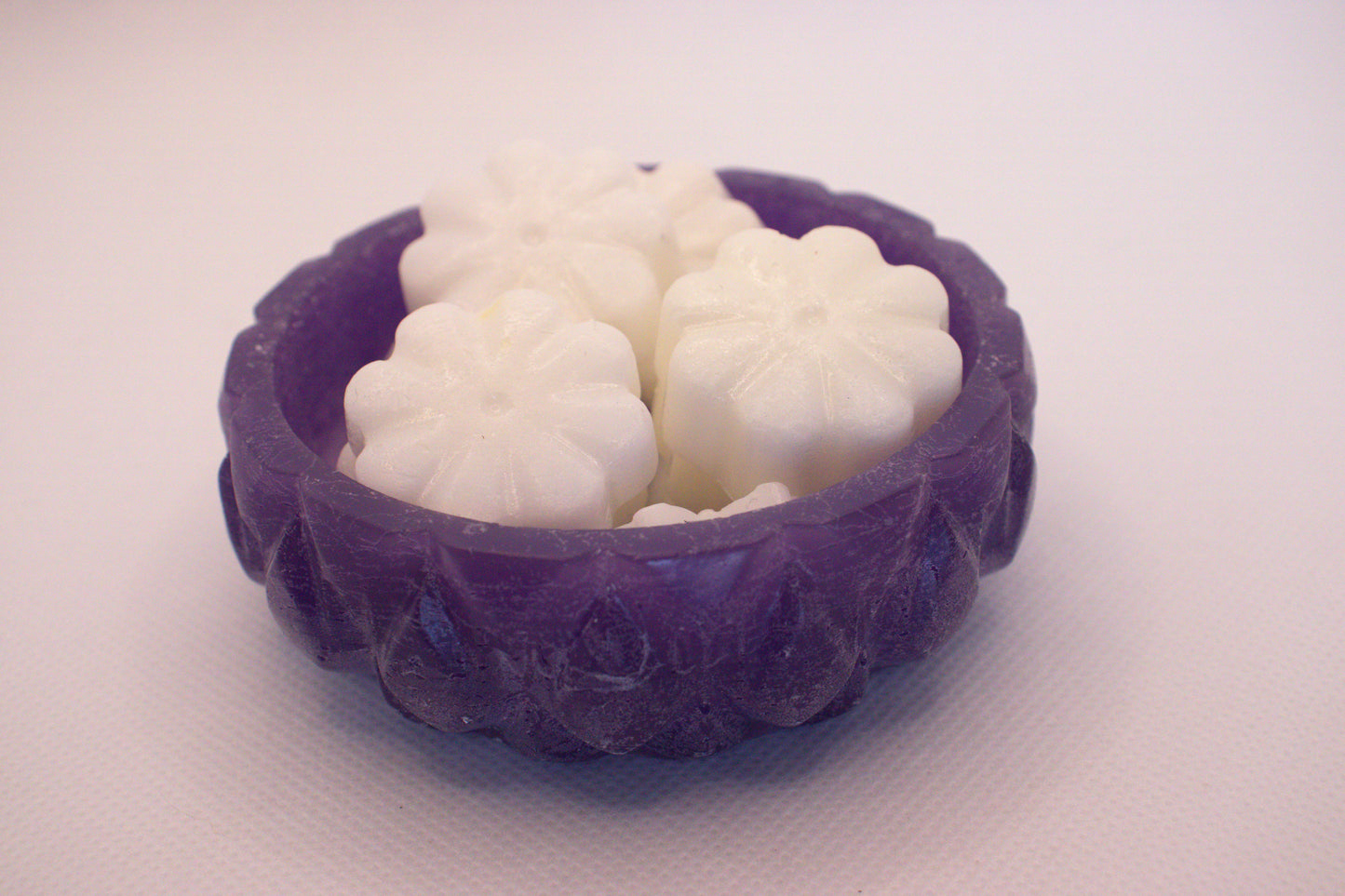 2 oz Clean Living Melts (Soft to Slightly strong fragrance)