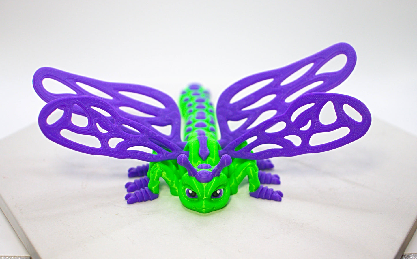 Kravitz Dragonfly