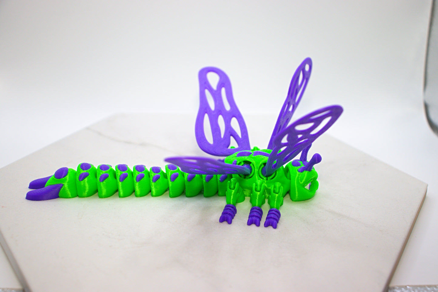 Kravitz Dragonfly