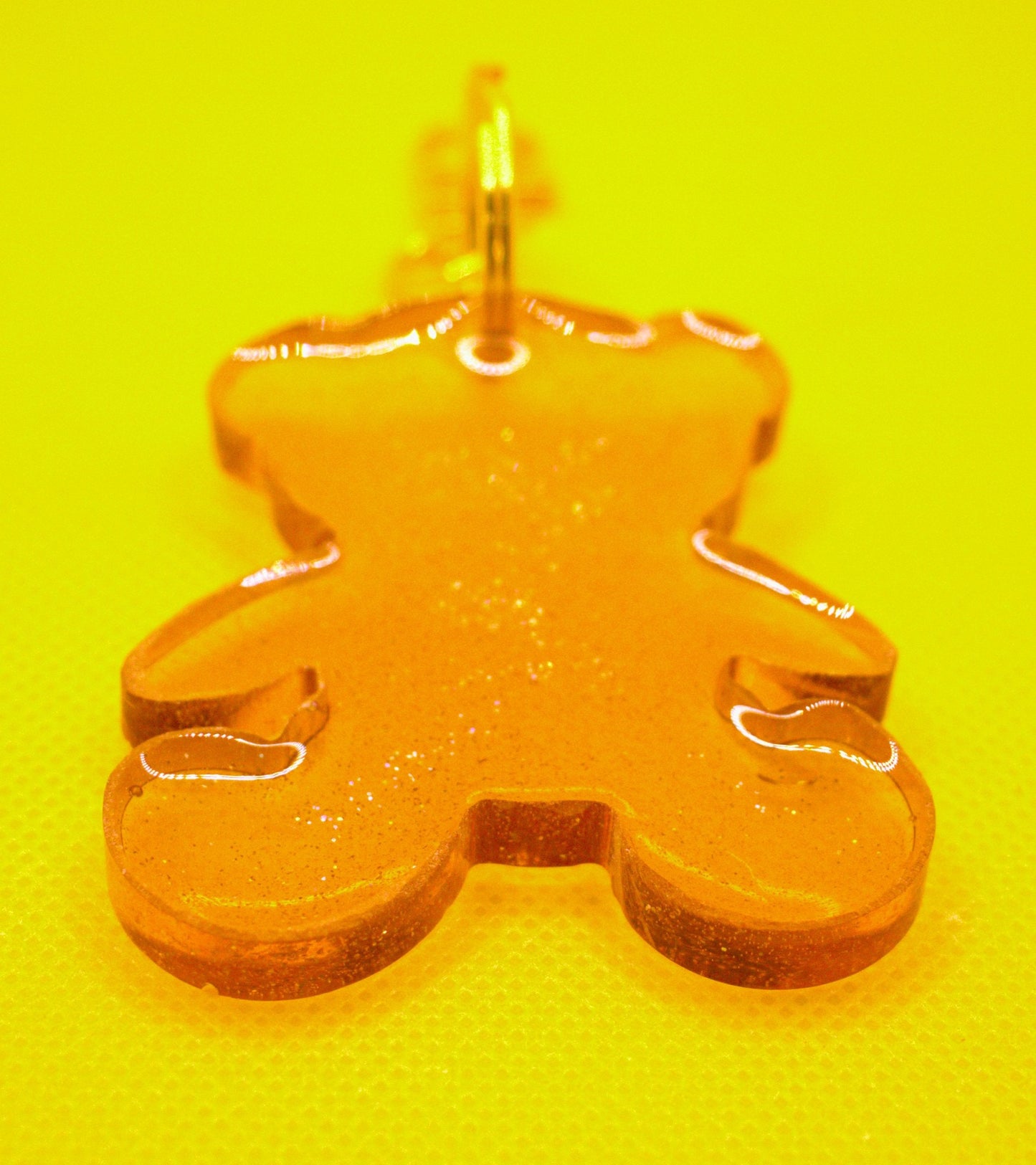 Key Chain Baby Fun Bear