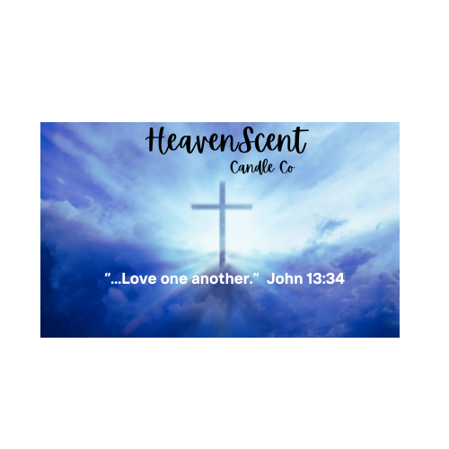 Heavenscent Candles and Decor