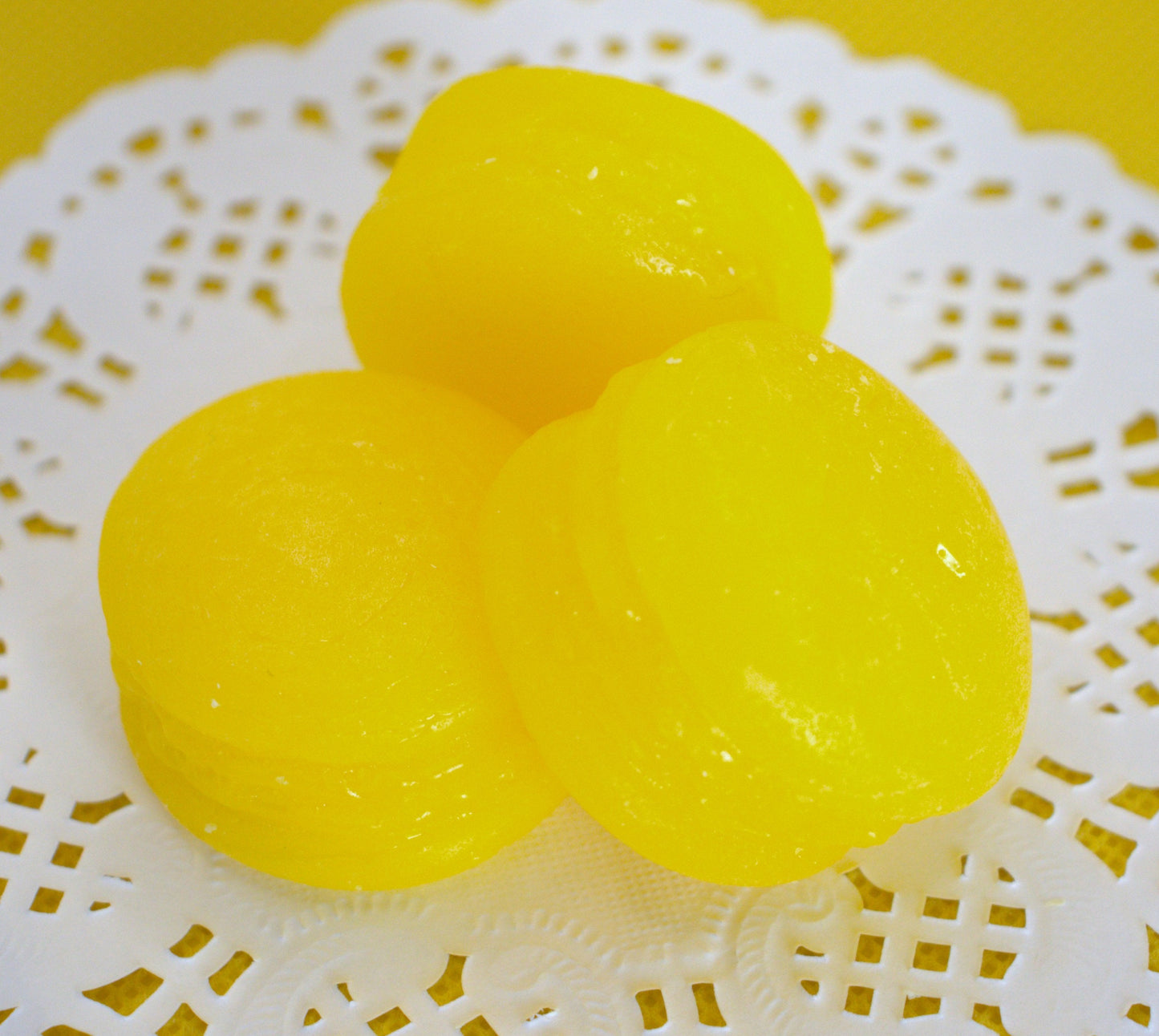 2 oz Macaroon Melts (Slightly strong to strong fragrance)