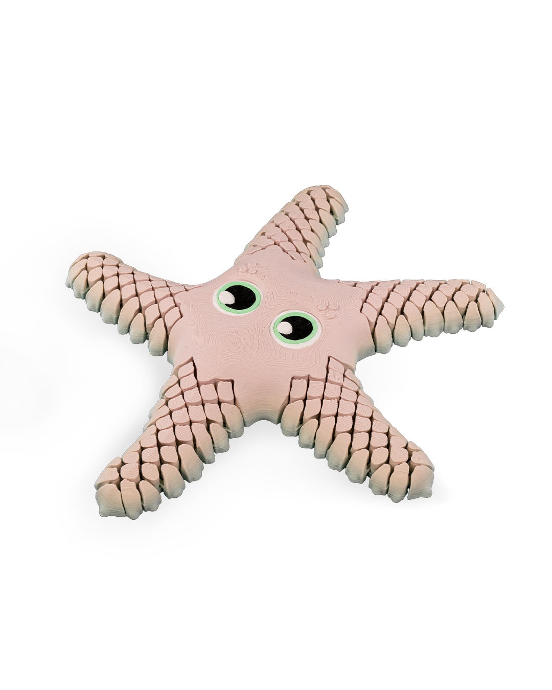 Sea Life - Starfish Sea Star (Pink)