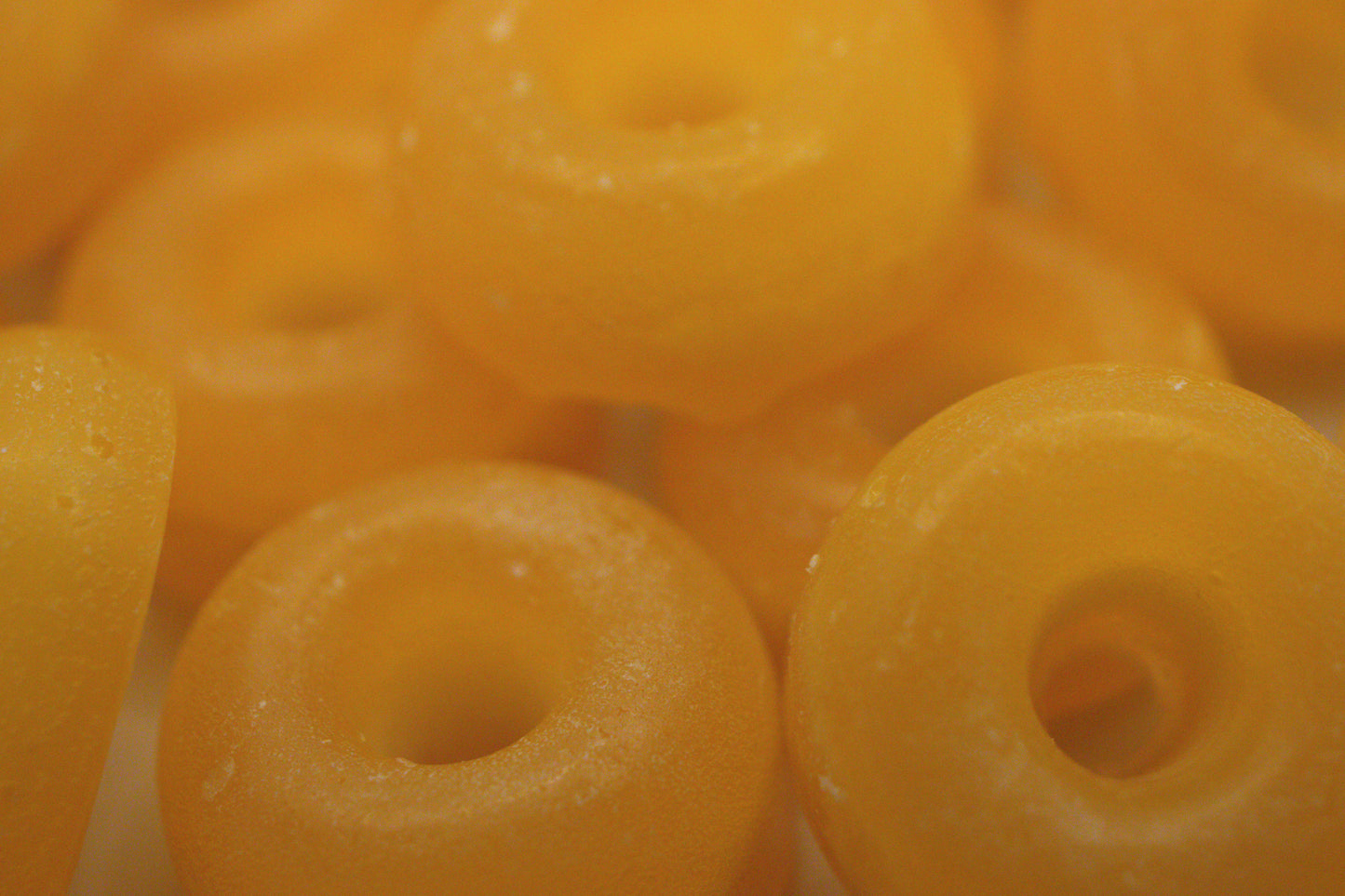 2 oz Tangy Orange Melts (Strong fragrance)