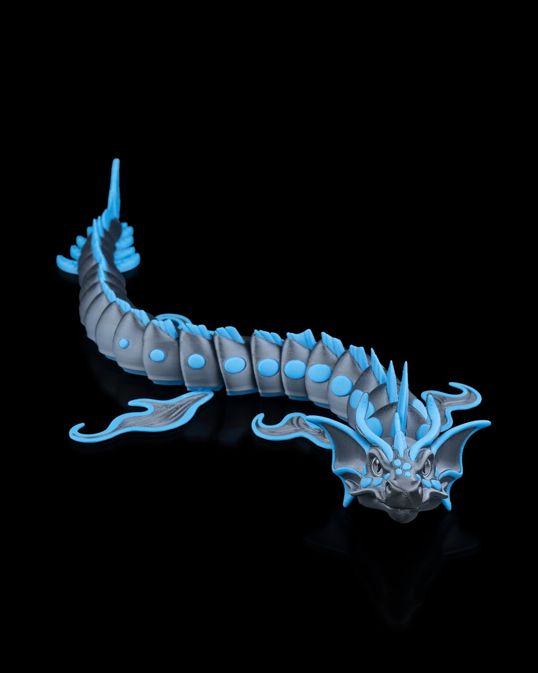 Dragon Abyssal Tide