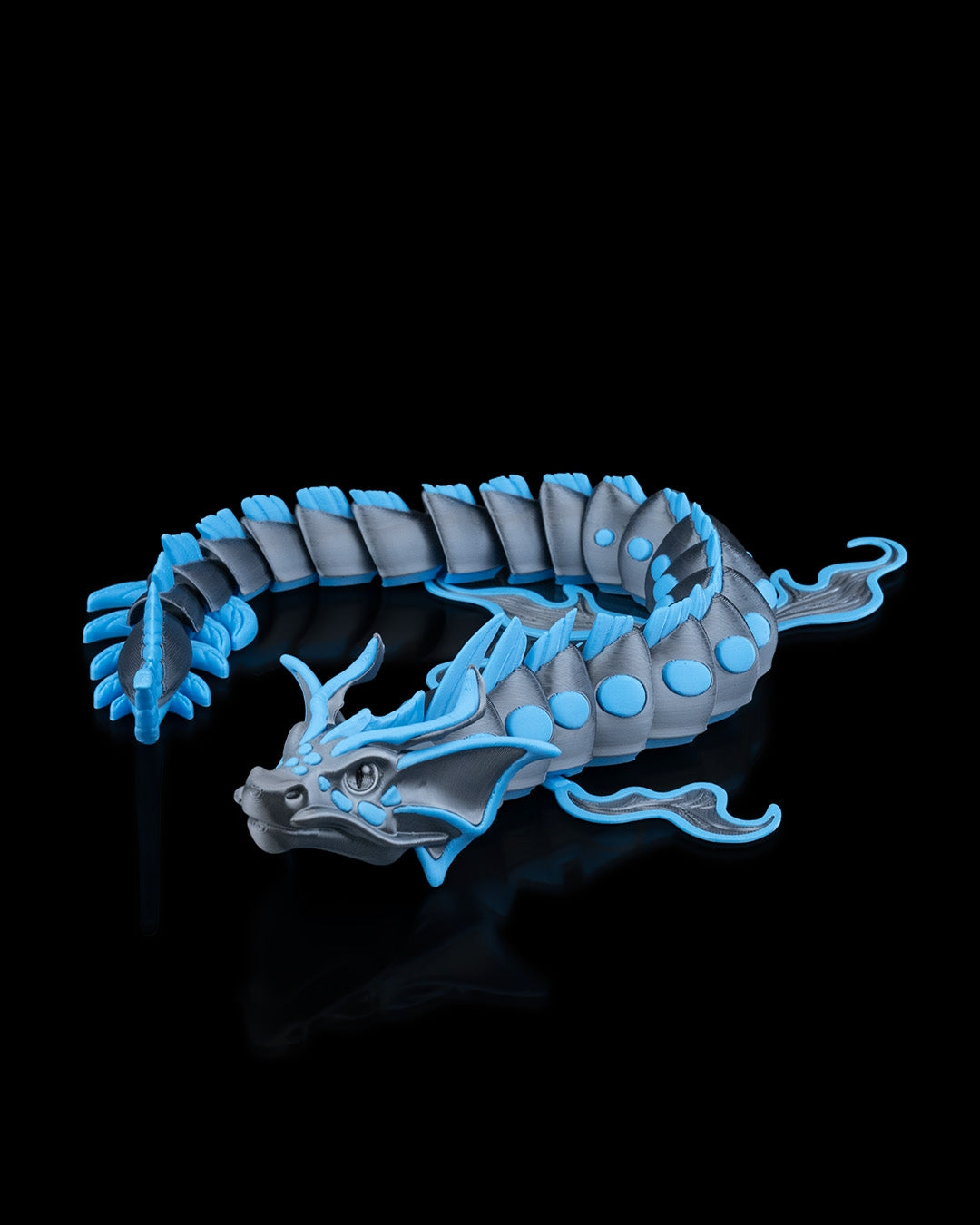 Dragon Abyssal Tide