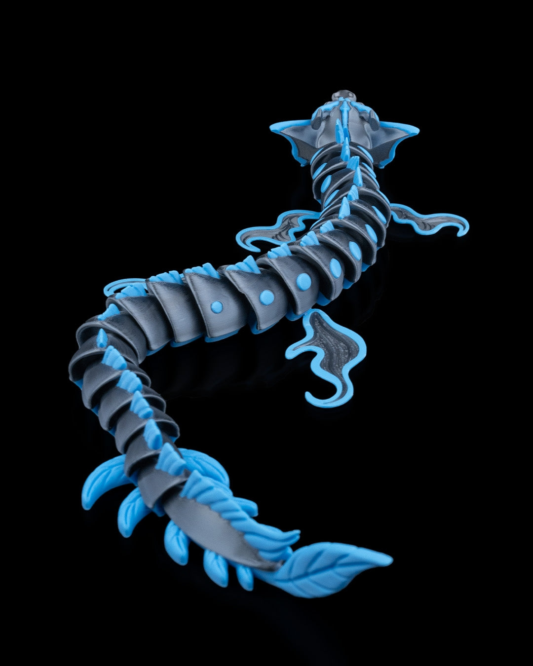 Dragon Abyssal Tide