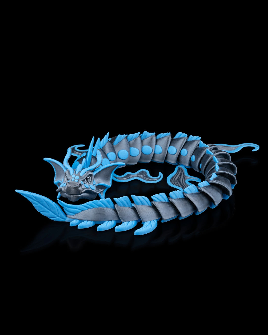 Dragon Abyssal Tide