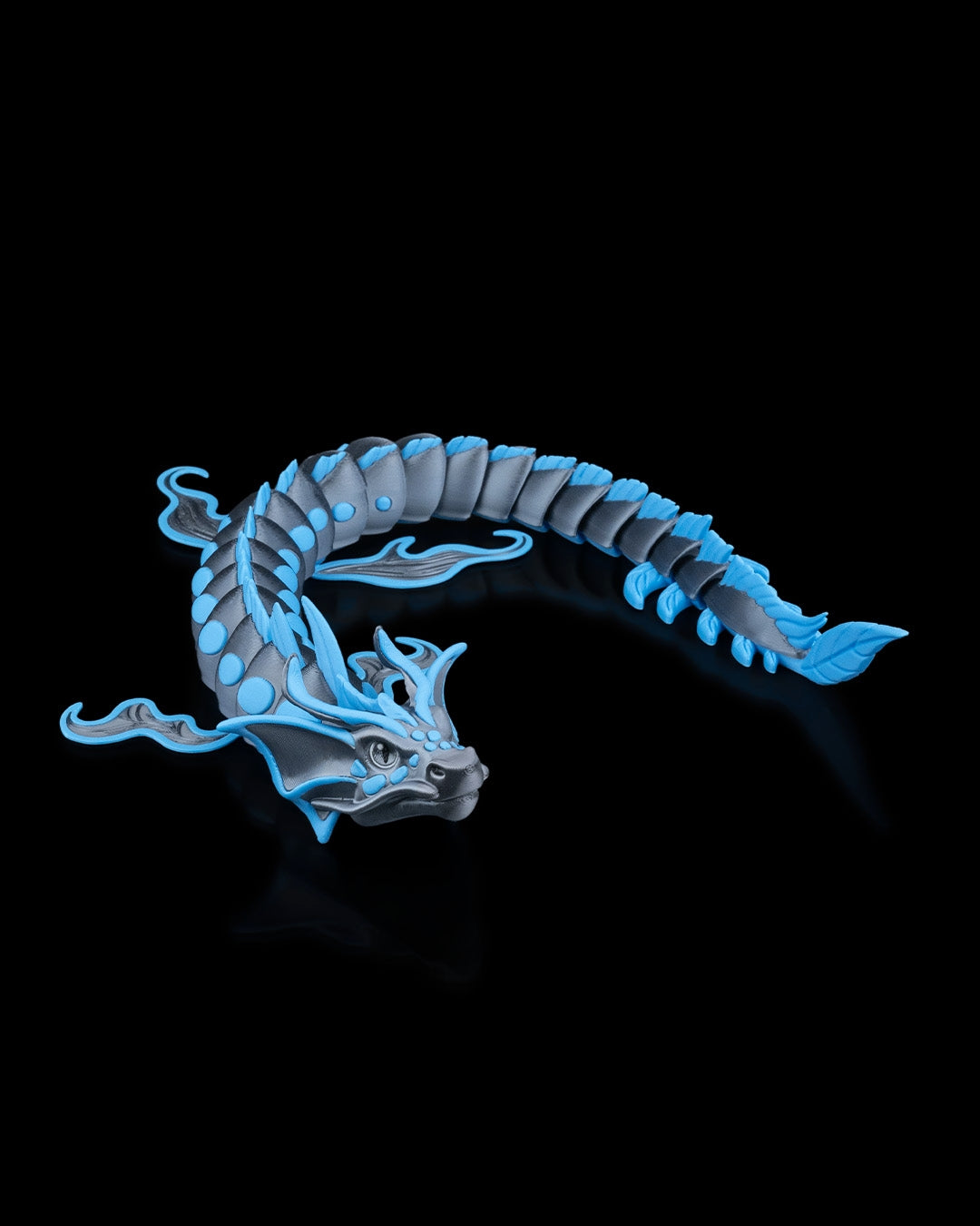 Dragon Abyssal Tide