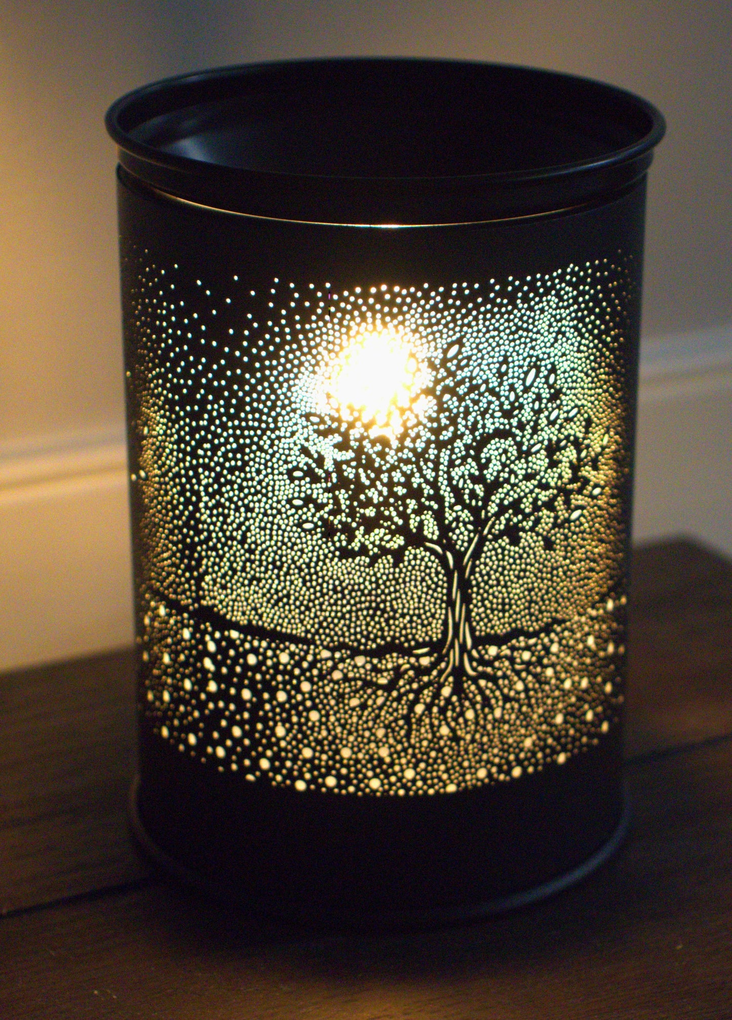 Melts Wax Burners (Nawaza) For the Trees.