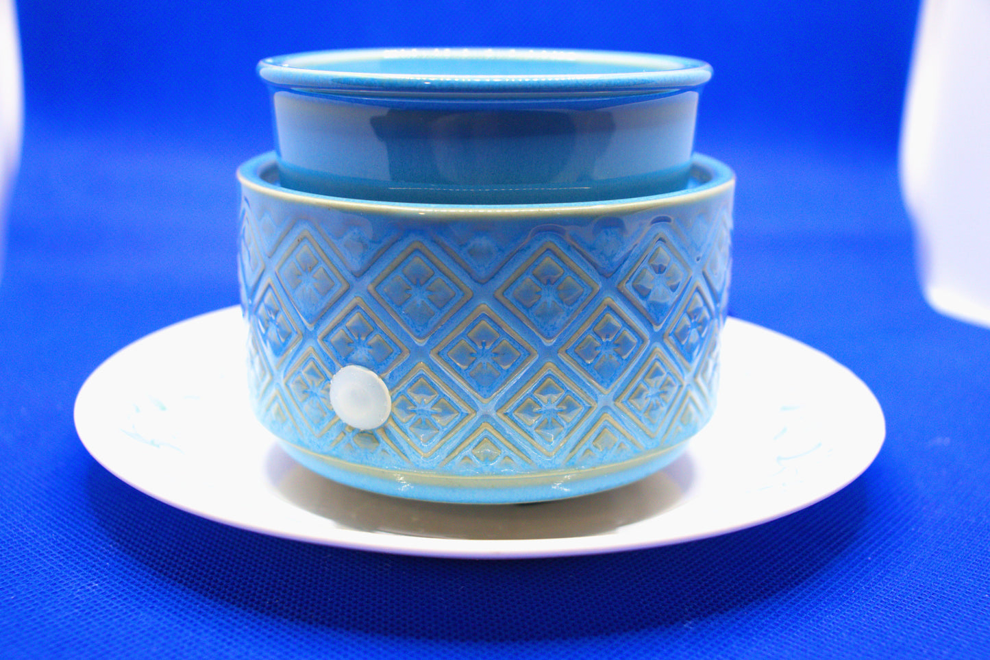 Melts Wax Burner (WMW)