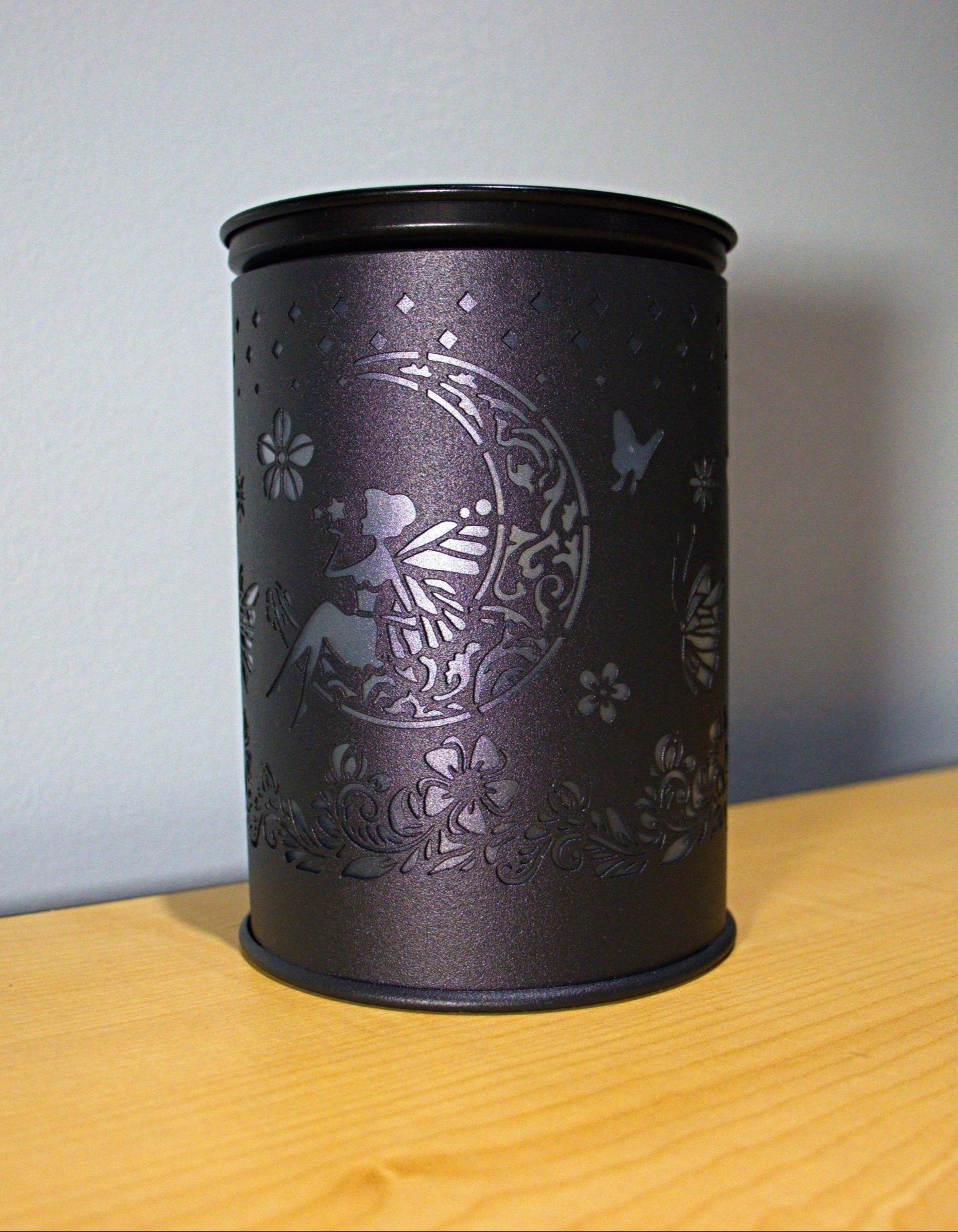 Melts Wax Burners (Nawaza) World of Butterflies