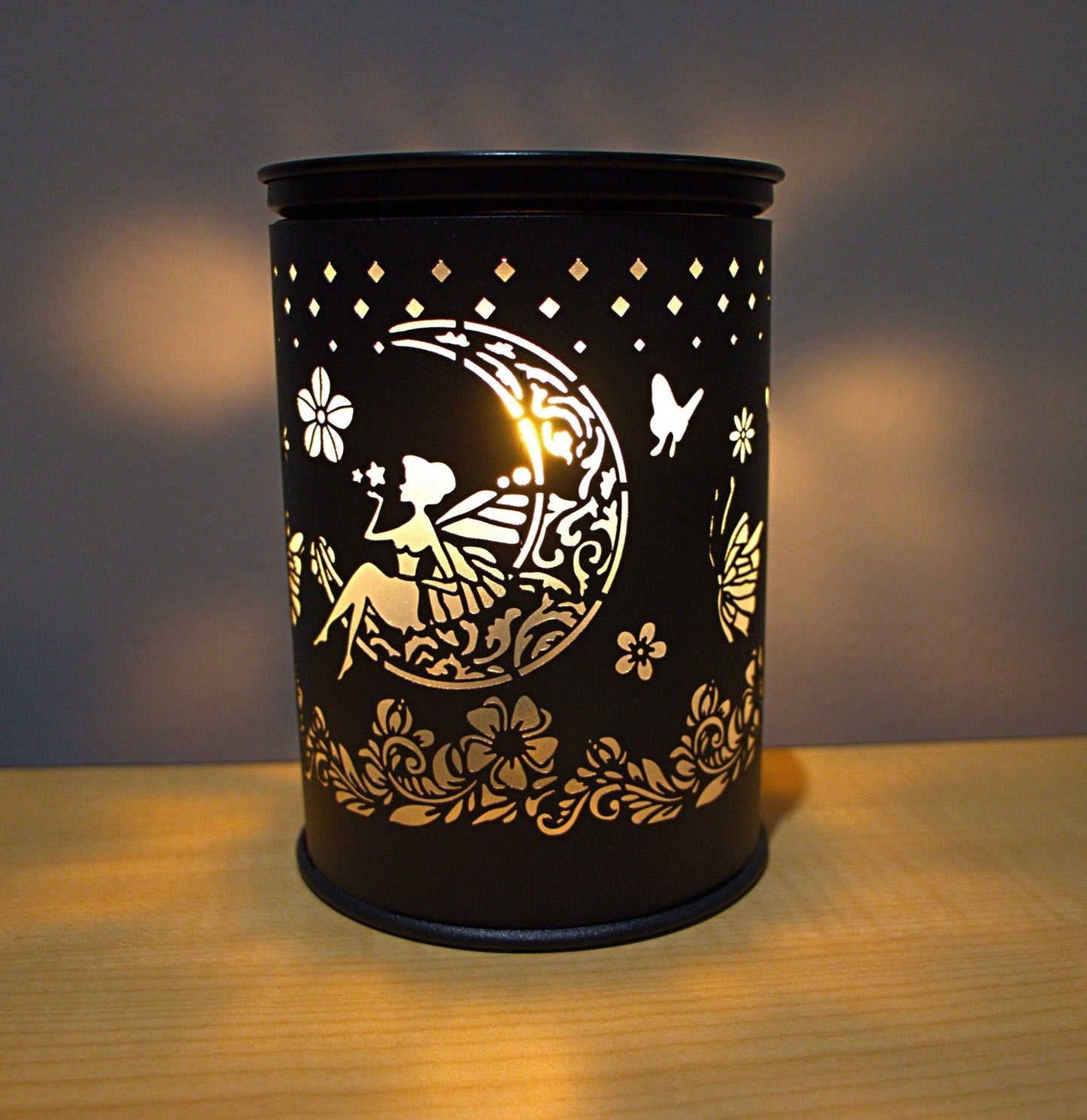 Melts Wax Burners (Nawaza) World of Butterflies