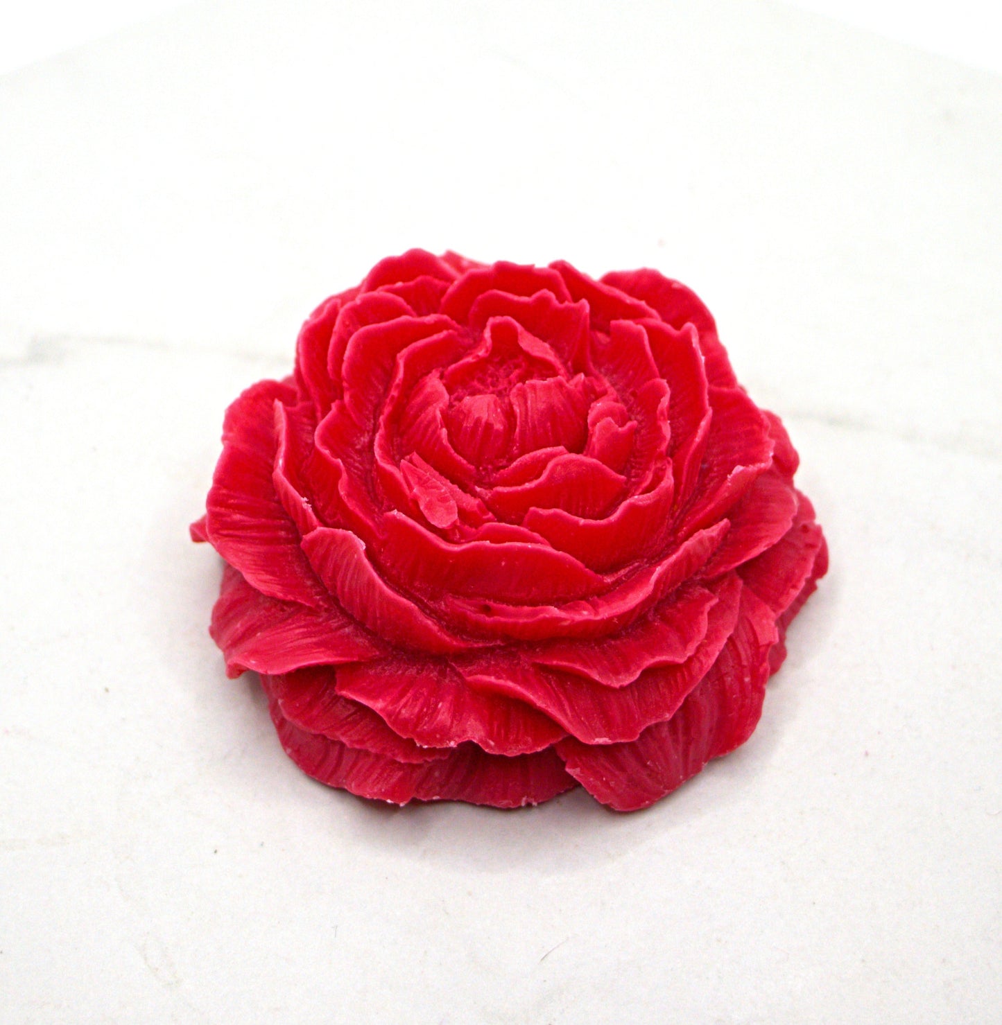 Candle Melts Roses (Slightly Strong to Strong fragrance)
