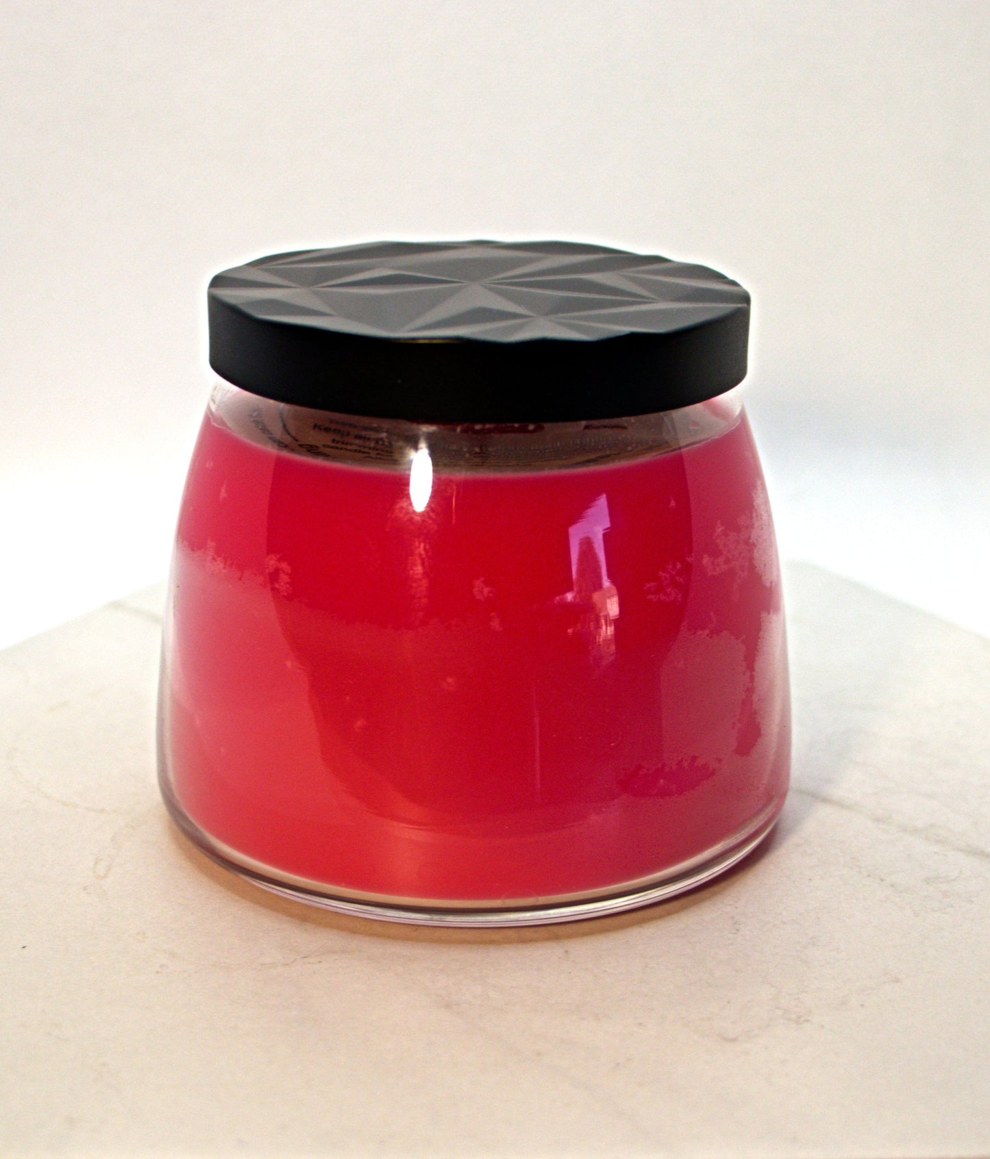 4 oz, 7 oz, 9 oz and 12 oz Apple Harvest Candle (Strong fragrance) Like standing in the orchard.