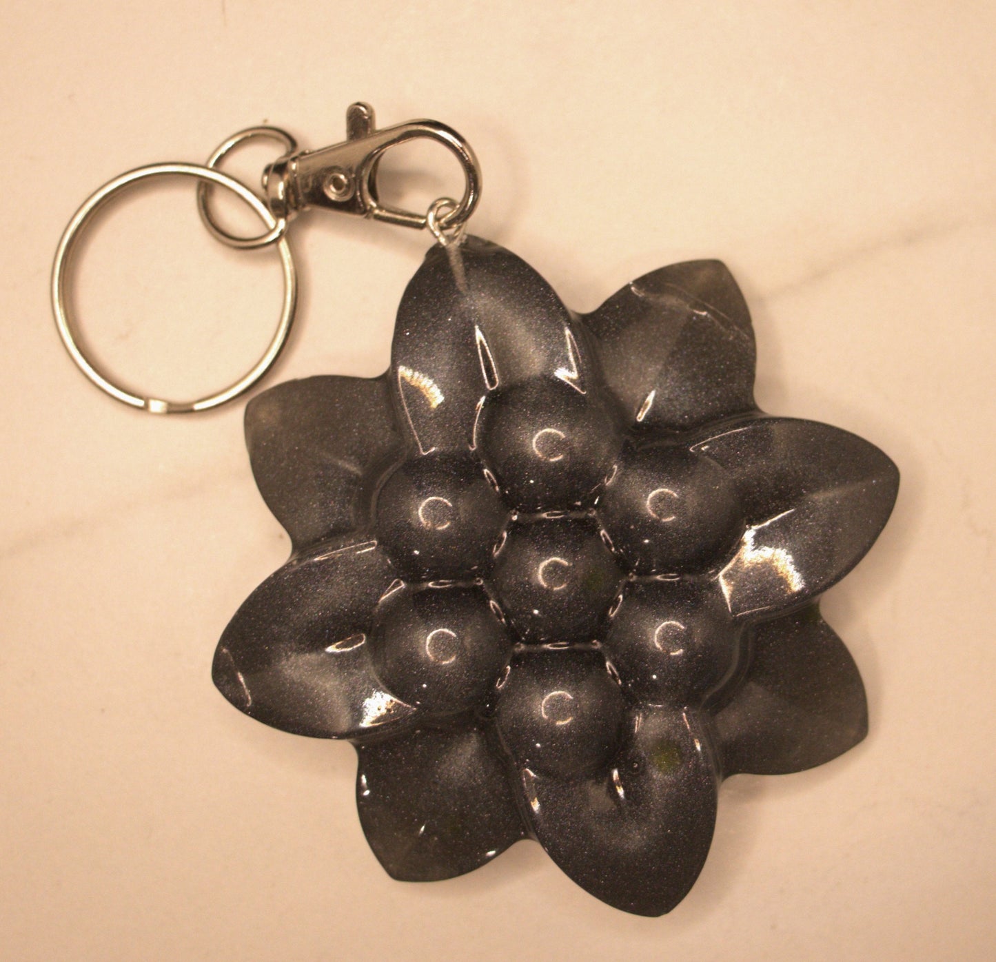 Key chain Flowers