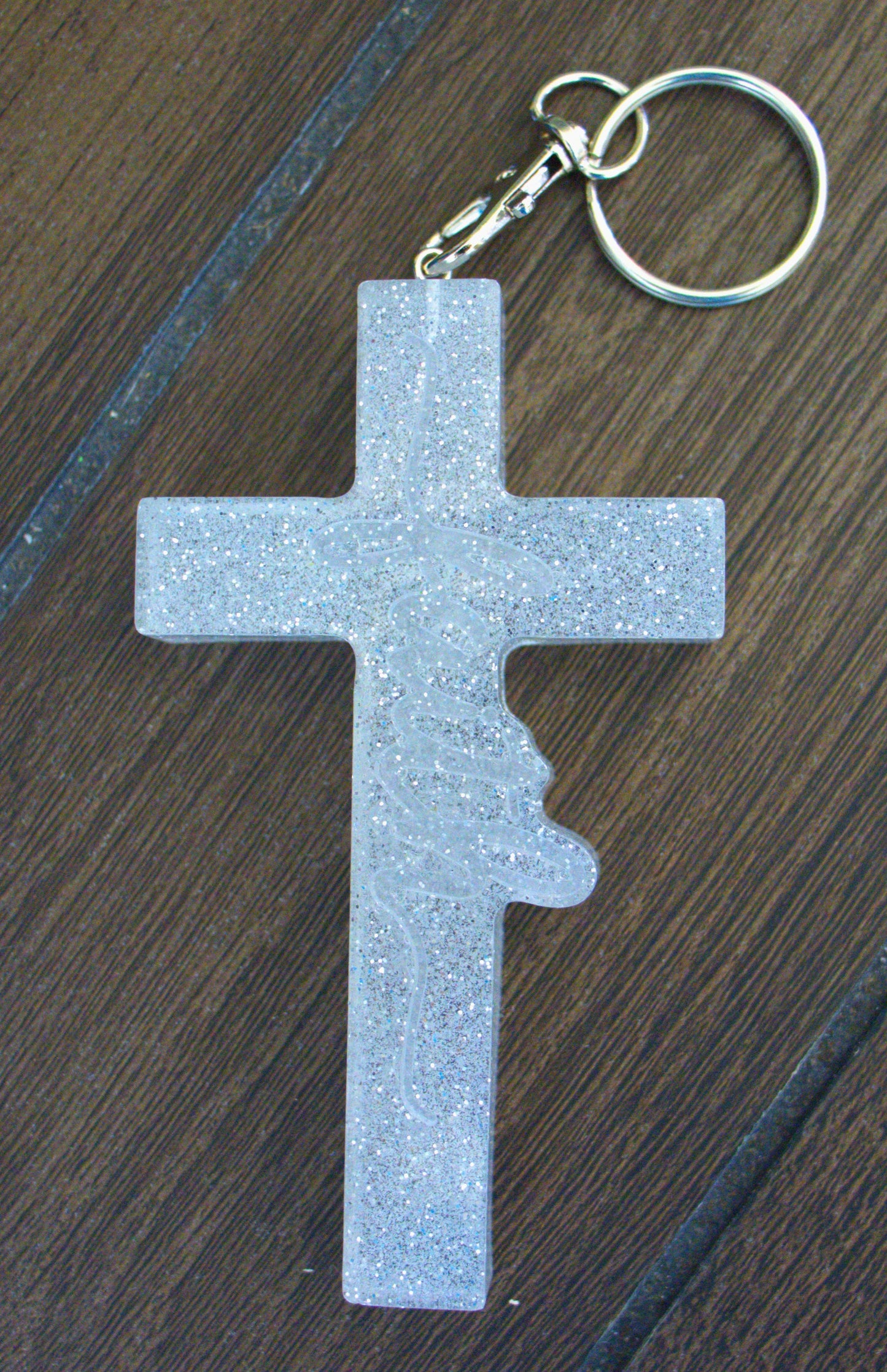 Key chain Crosses