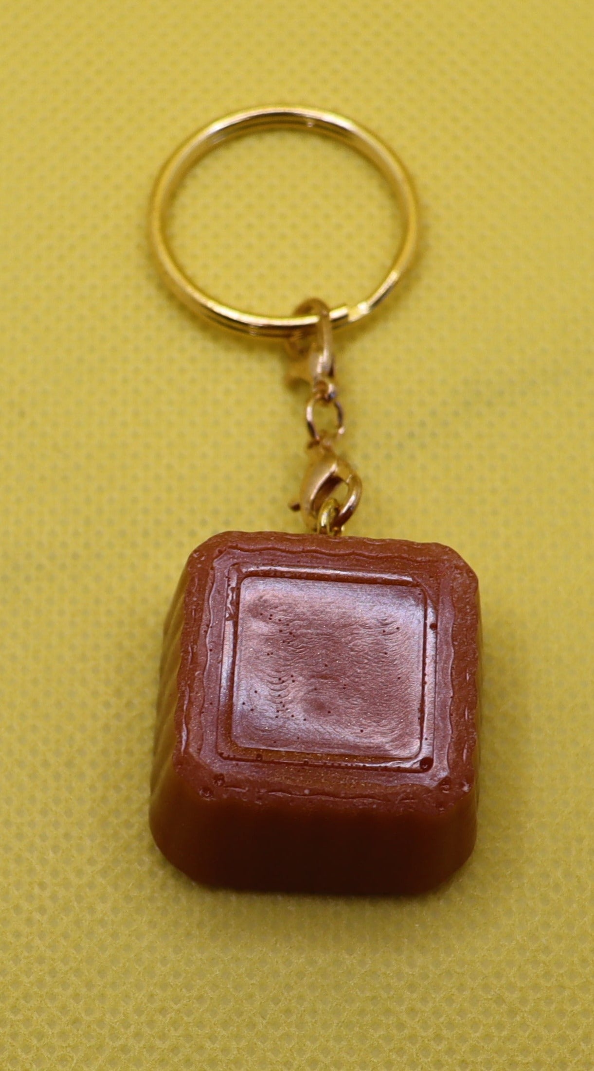 Key chain Chocolate Lovers