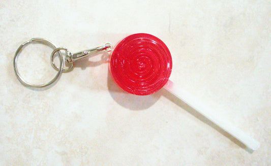 Key chain Lollipop