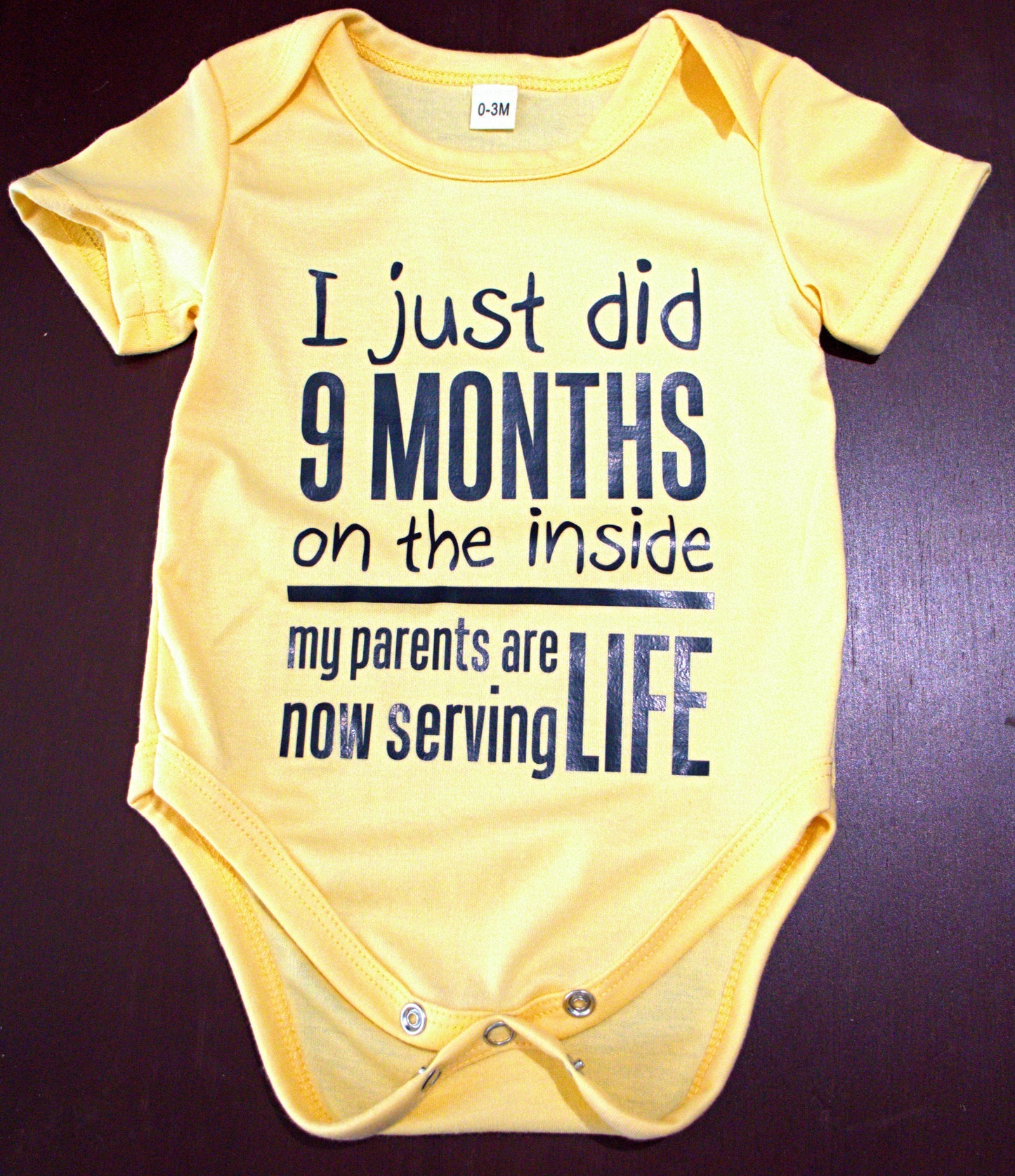 Baby Clothes Onesies