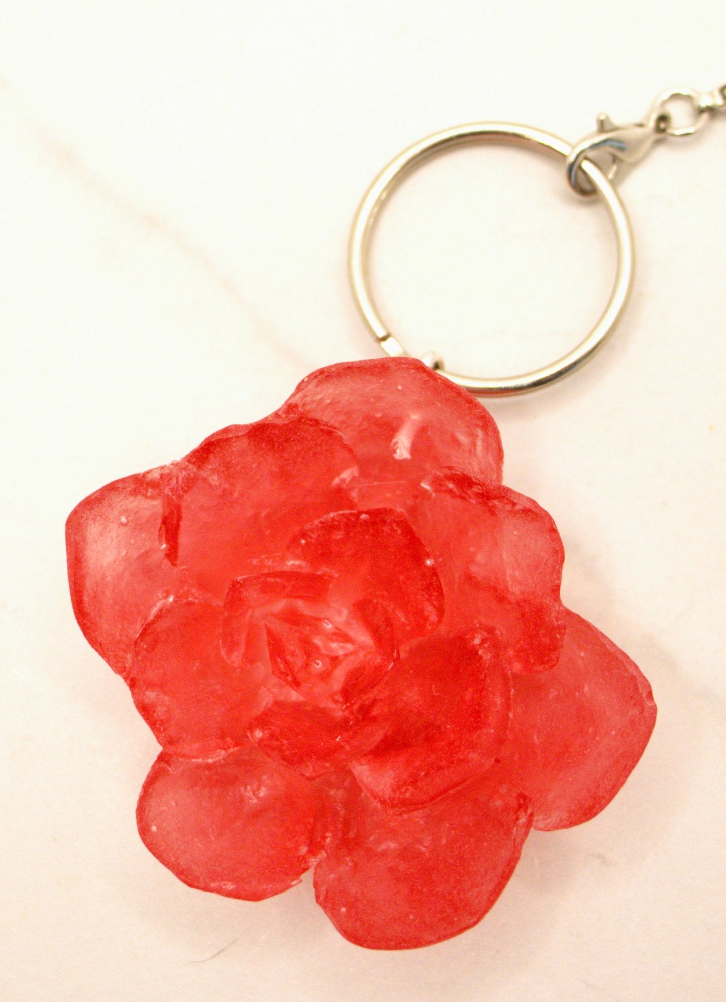 Key chain Flowers