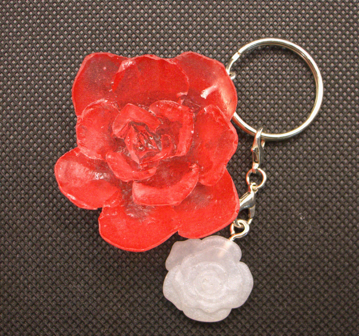 Key chain Flowers