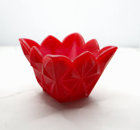 MC Tulip Bowl (Strong fragrance)