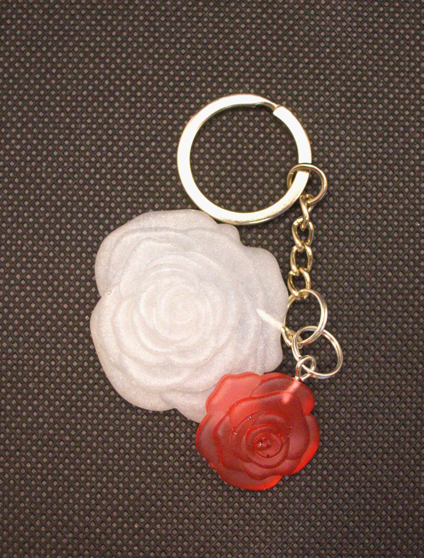 Key chain Flowers