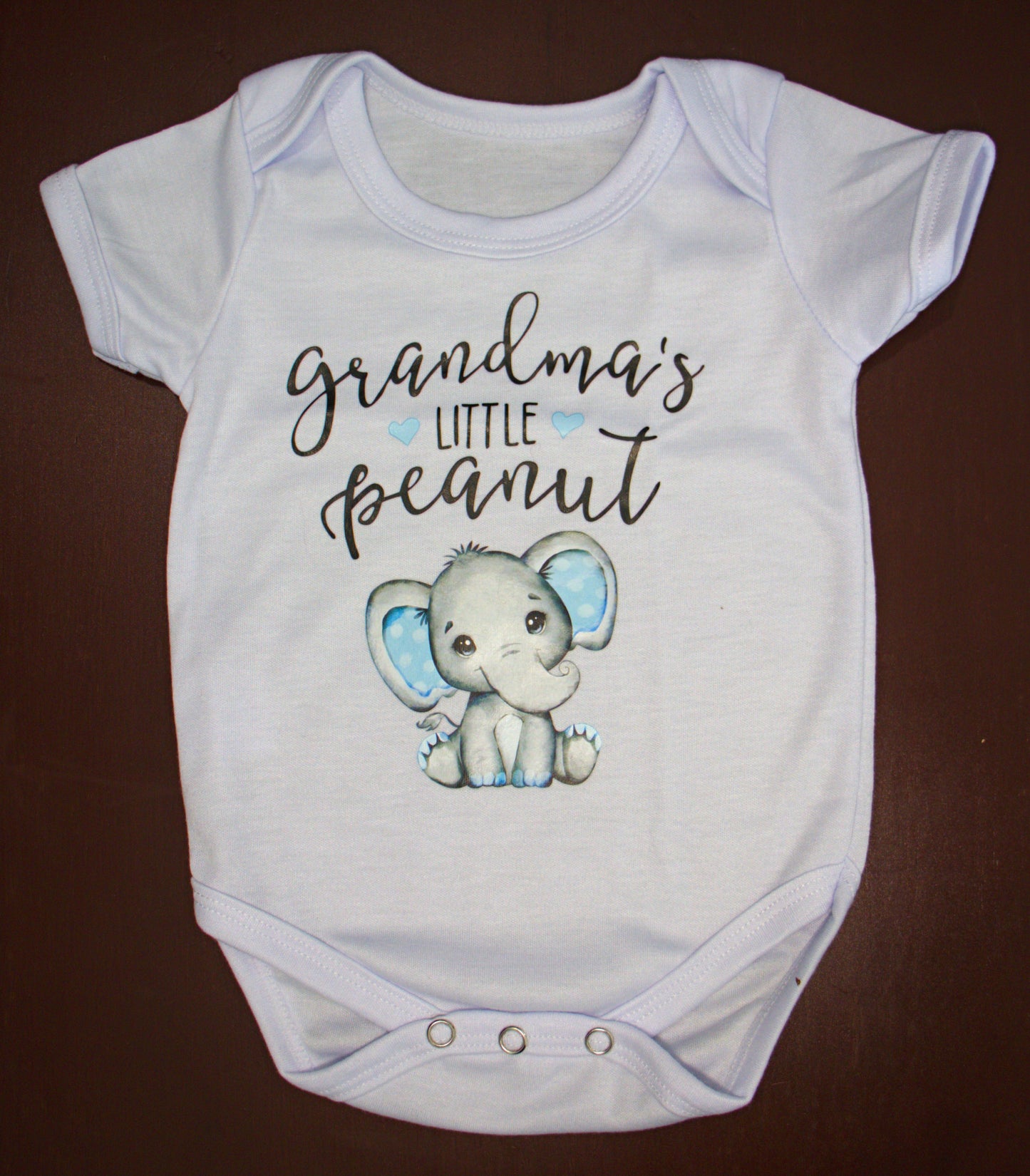 Baby Clothes Onesies